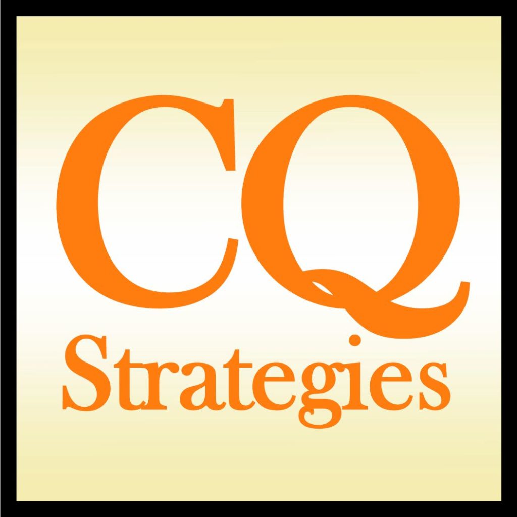 CQ Strategies Logo