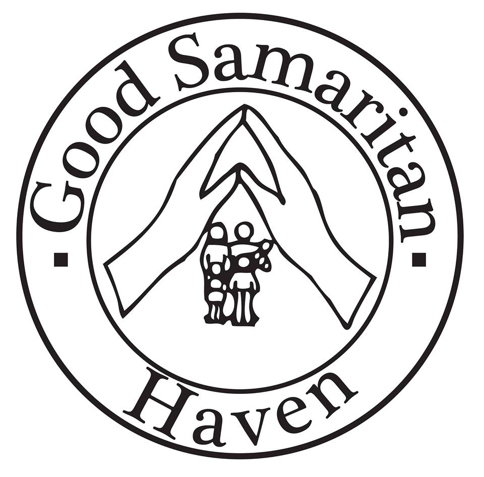 Good Samaritan Haven Logo