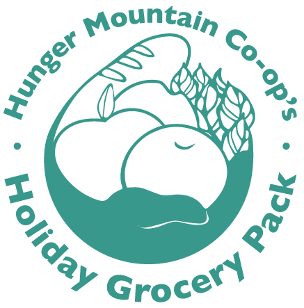 Holiday Grocery Pack logo