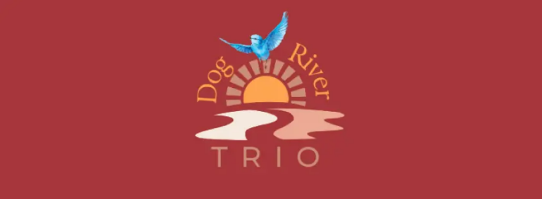 Dog River Trio logo