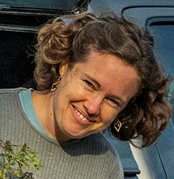 Alison Levin