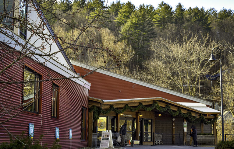 Hunger Mountain Co-op