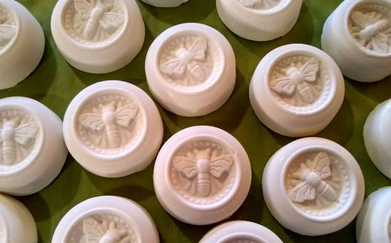 Meadow Bee deodorant