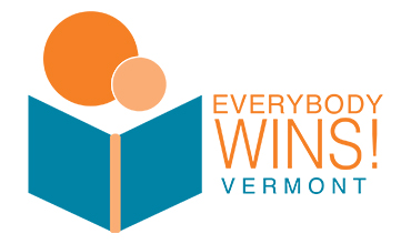 Everybody Wins! VT logo