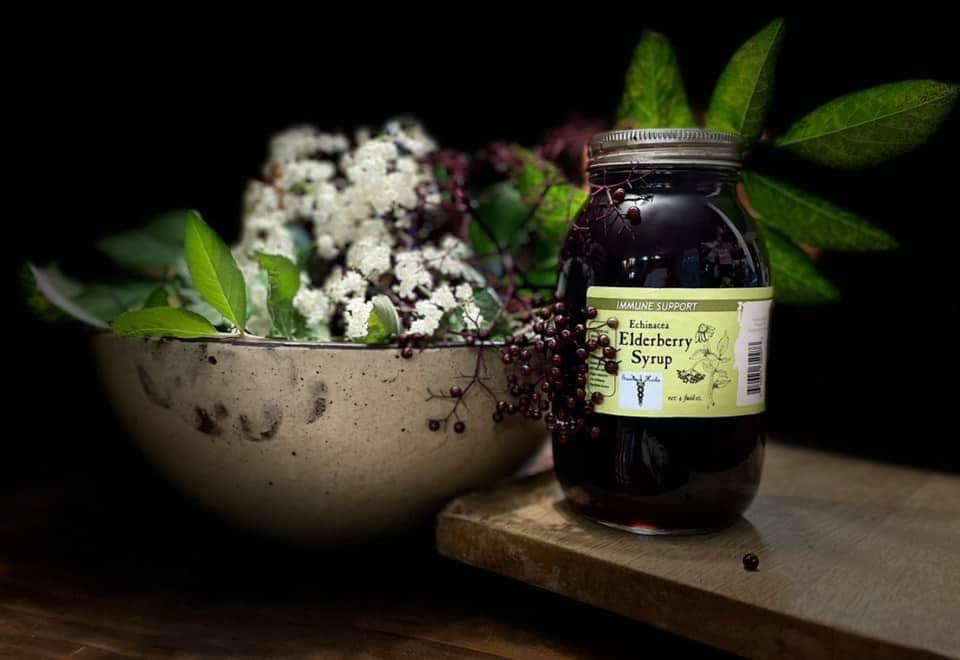 Samhain Birth Herbal Apothecary