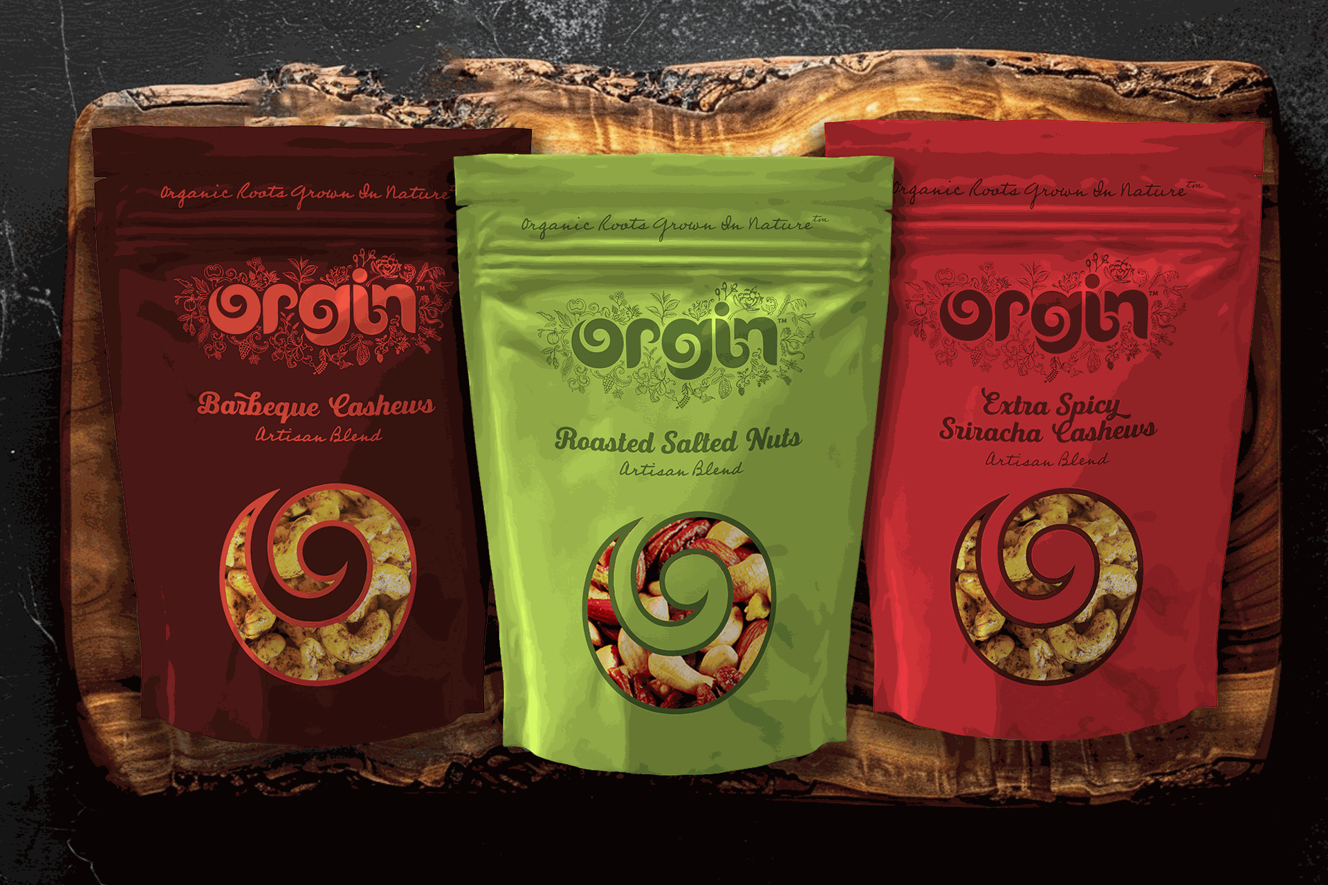 Orgin Organics