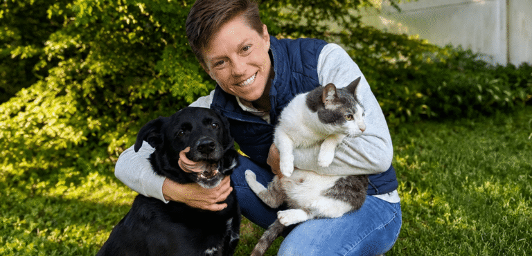 Vermont Raw Pet Food