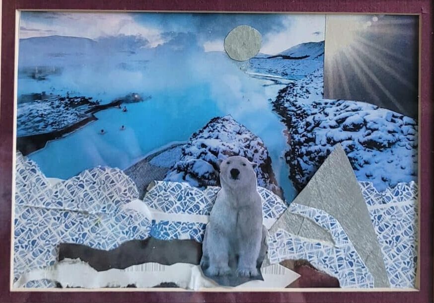 Ellen Urman art