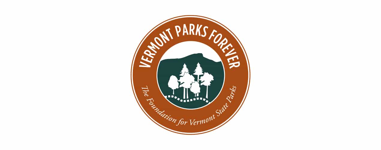 Vermont Parks Forever Logo