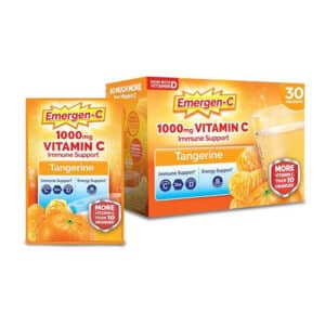 Emergen-C