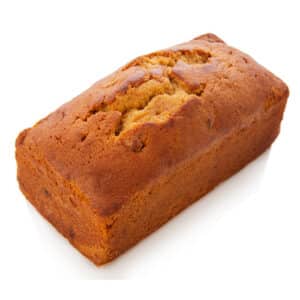 Pumpkin Bread