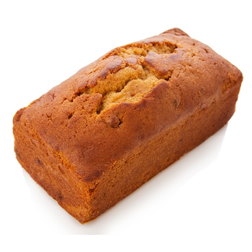 Pumpkin Bread